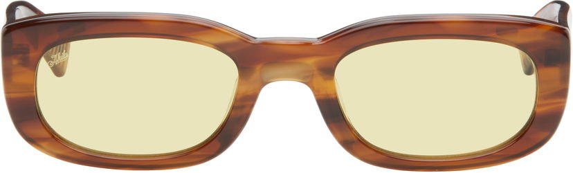 Aurinkolasit AKILA Solaris Sunglasses Ruskea | 2425 96 78