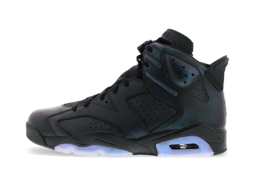 Tennarit ja kengät Jordan Air Jordan 6 Retro "All Star - Chameleon" Musta | 907961-015