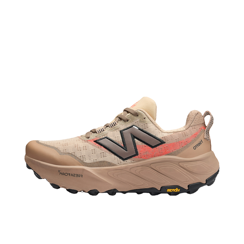 Tennarit ja kengät New Balance Fresh Foam X Hierro v9 Beige | mthier-v9