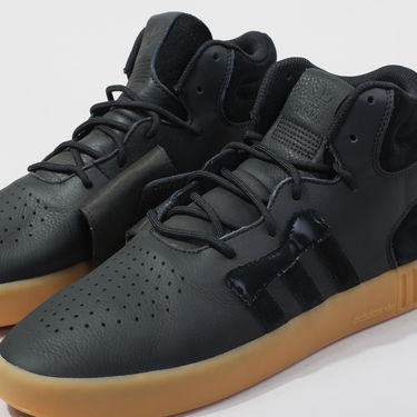 Tennarit ja kengät adidas Originals Tubular Invader Strap Musta | BY3630, 4