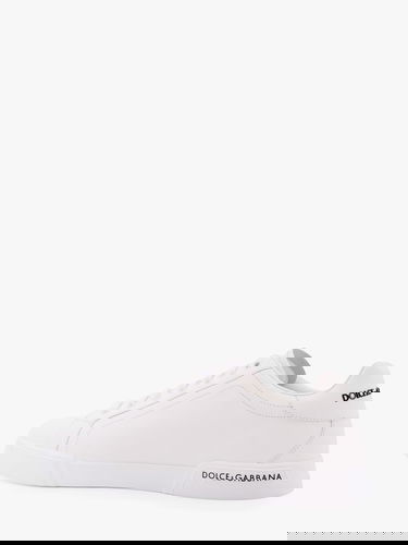 Tennarit ja kengät Dolce & Gabbana Portofino Dolce & Gabbana Valkoinen | CS2332AA33580001, 2