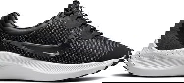 Tennarit ja kengät Nike Air Zoom Winflo 8 Shield Musta | dc3727-001, 2