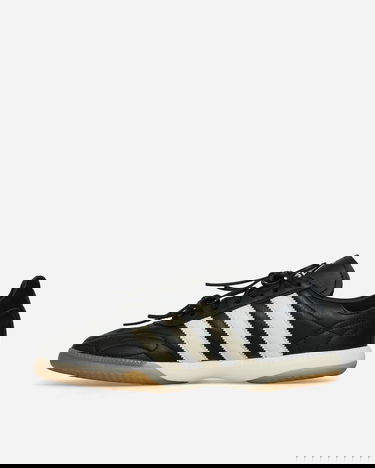 Tennarit ja kengät adidas Originals Copenhagen x Maha Samba Musta | IH3566, 3