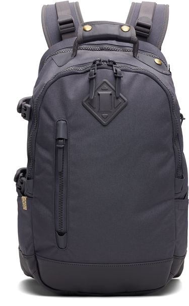 Reppu visvim Cordura 20L Backpack Harmaa | 0125203003032, 0