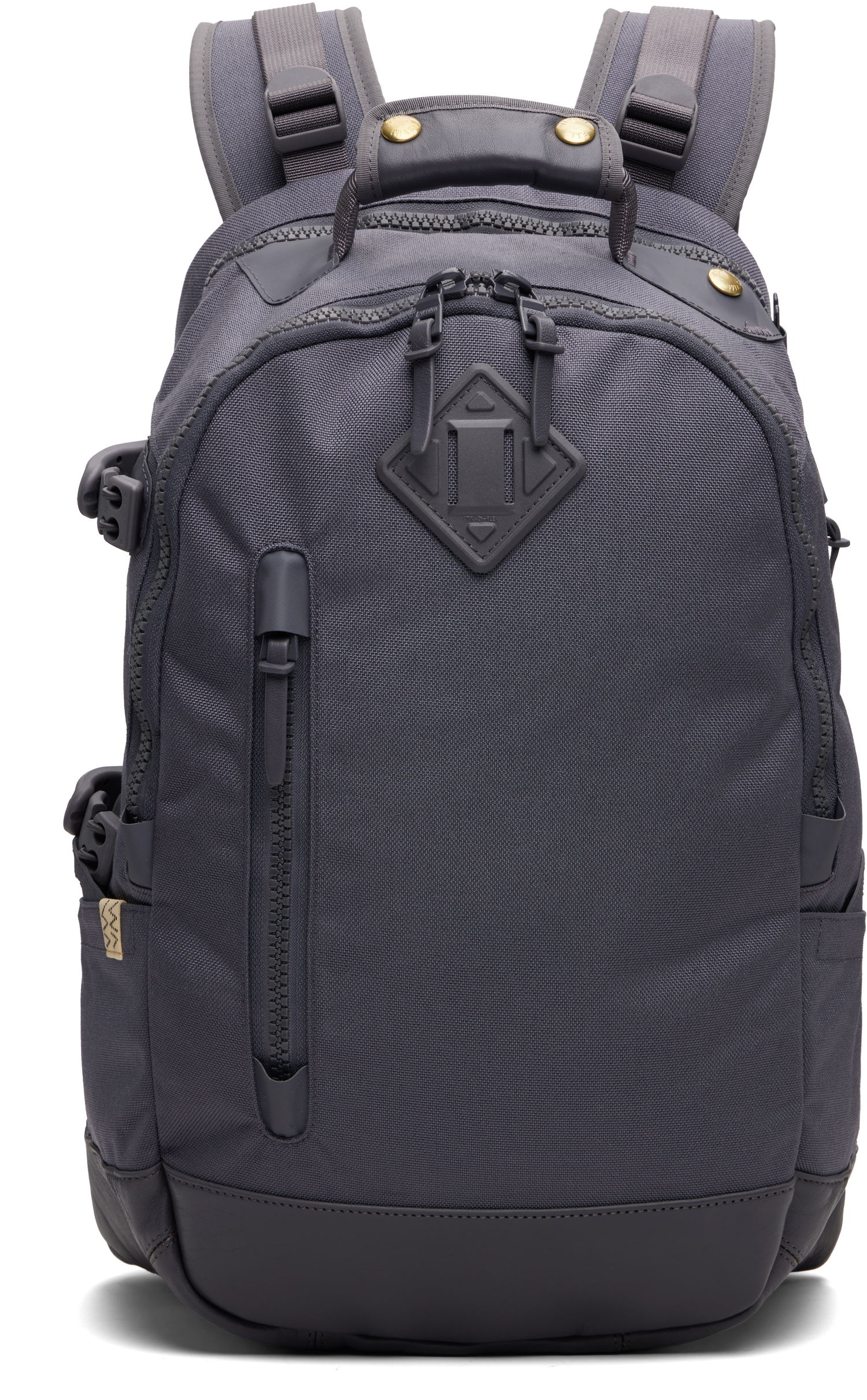 Reppu visvim Cordura 20L Backpack Harmaa | 0125203003032, 0