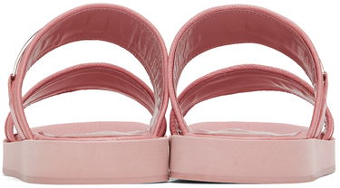 Asusteet BY FAR BY FAR Easy Sandals Vaaleanpunainen | 22CRESPIGRL, 1