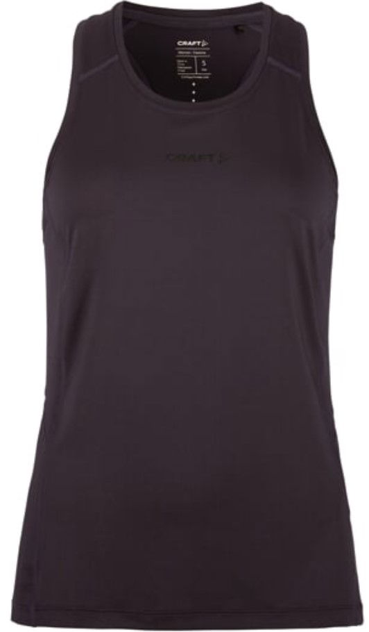 Tankkitoppi Craft Training Tank Top Women's Violetti | 1914796-499000