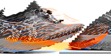 Tennarit ja kengät Asics Fuji Speed Oranssi | 1011b330-001, 0