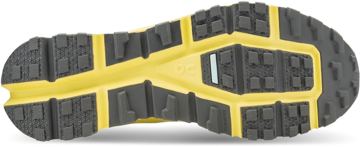 Tennarit ja kengät On Running Cloudultra Keltainen | 44.99542, 1