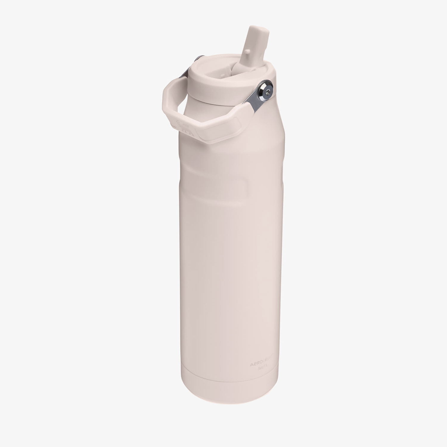 Juomapullo Stanley IceFlow Flip Straw 2.0 Water Bottle 36oz Vaaleanpunainen | 10-12111-065, 1