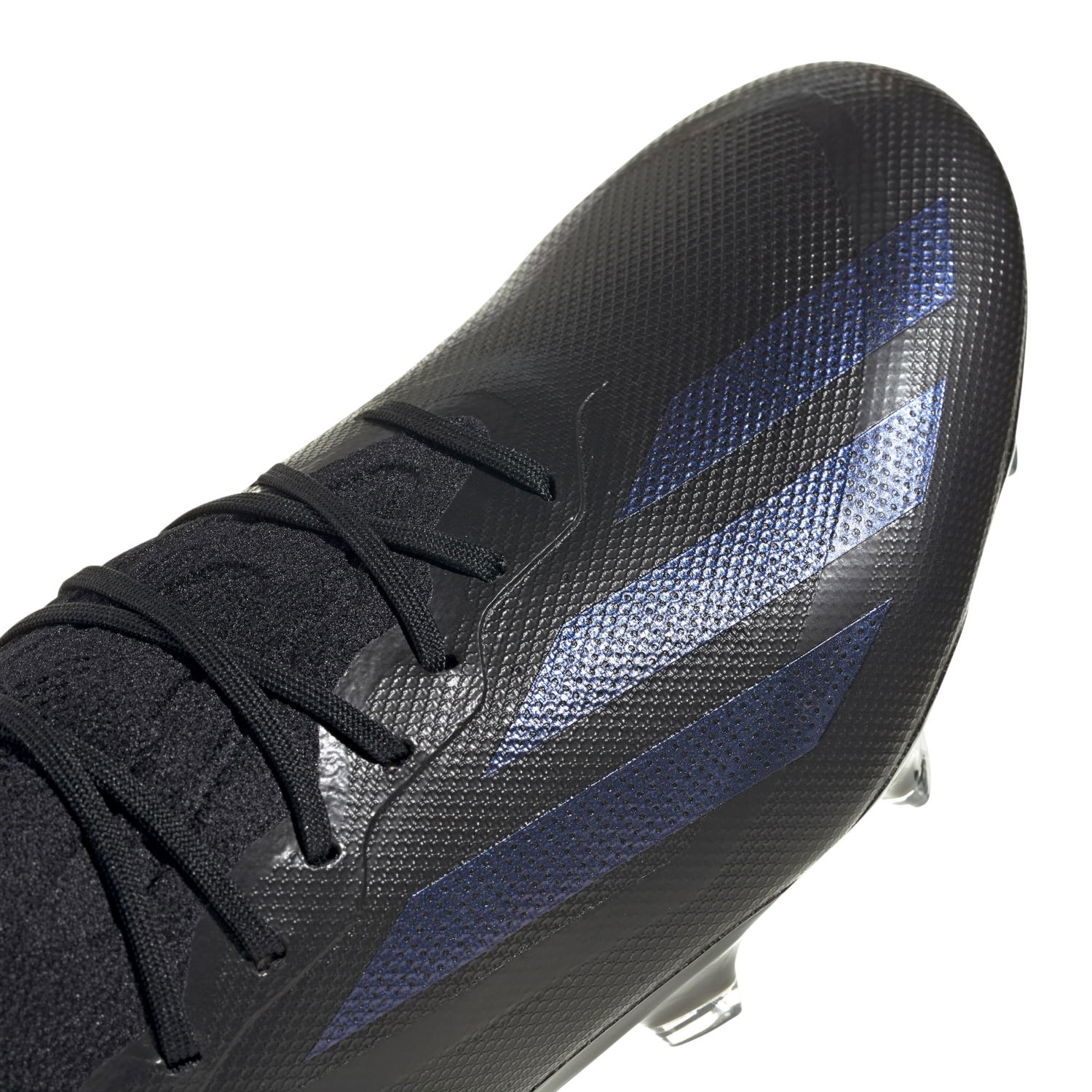 Tennarit ja kengät adidas Performance Crazyfast.1 FG Musta | GY7417, 1