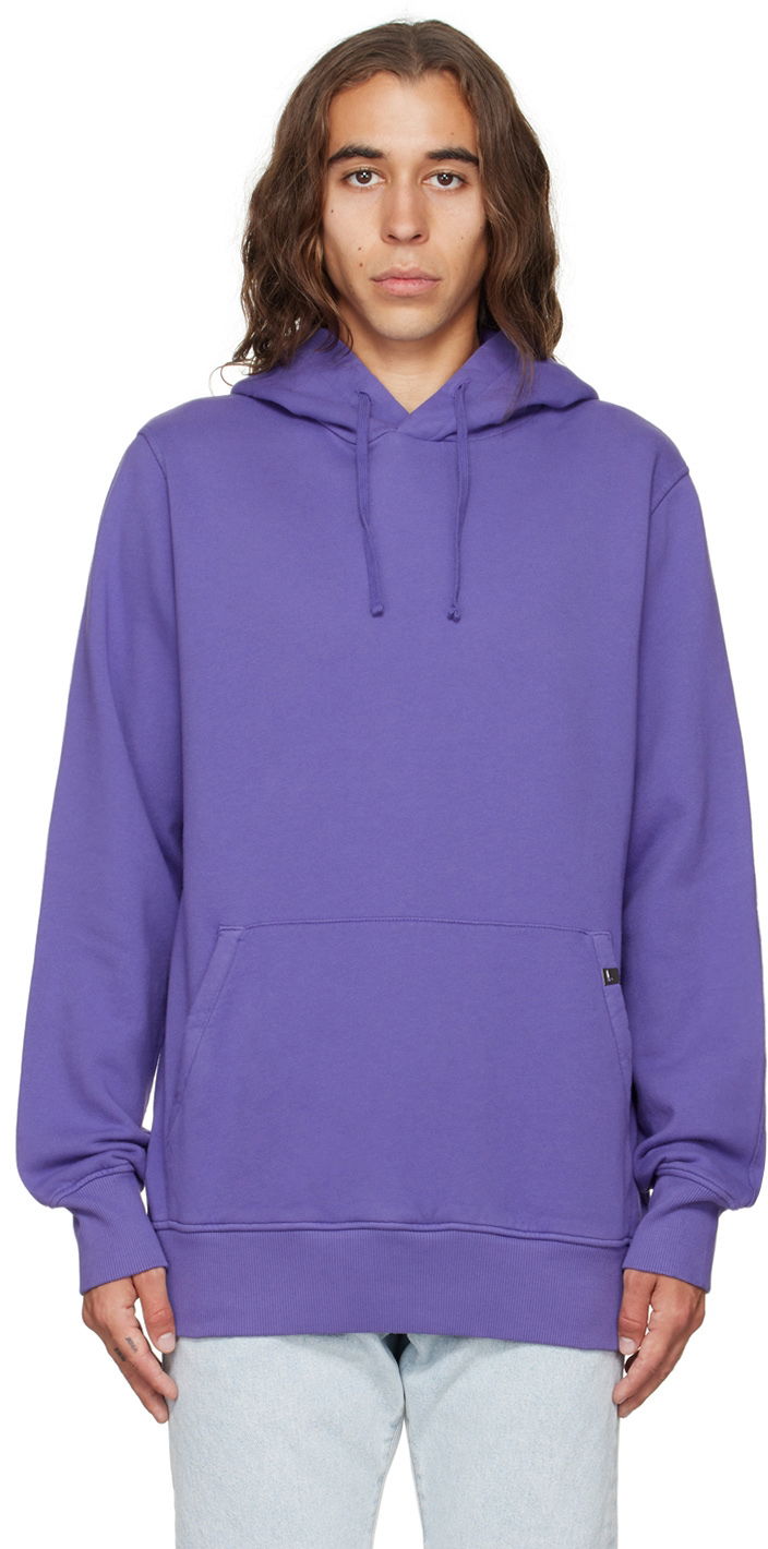 Huppari 1017 ALYX 9SM Lightercap Pullover Hoodie Violetti | AAUSW0128FA03.SU22