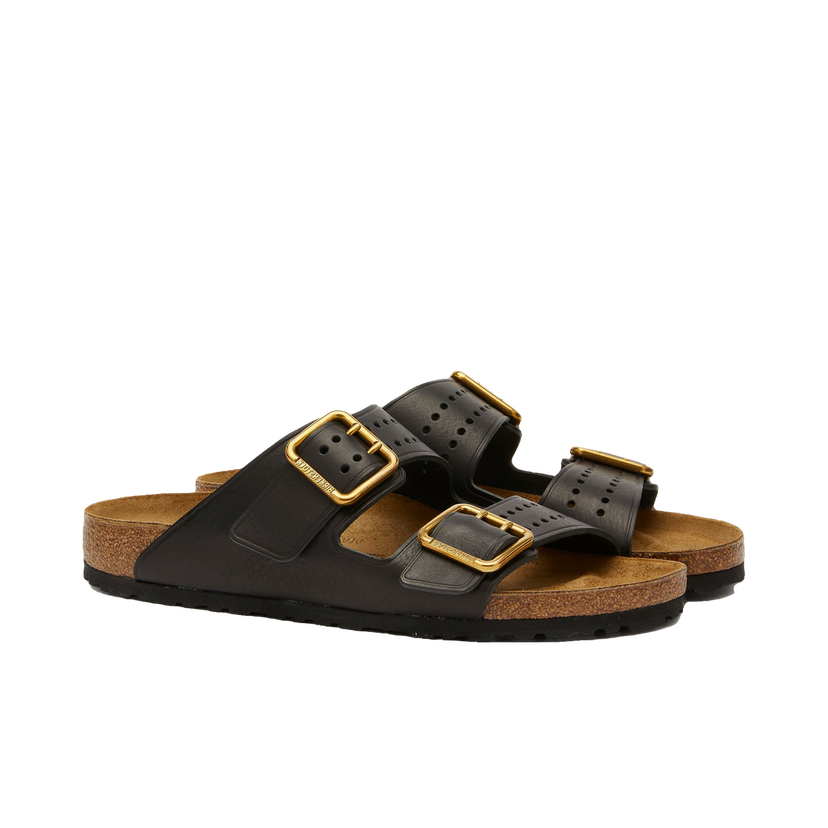 Tennarit ja kengät Birkenstock Arizona Bold Gap Musta | 1022515