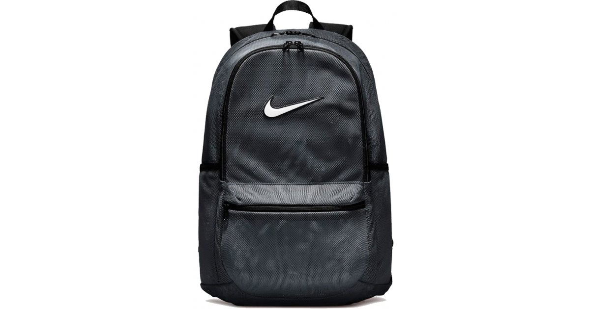 Reppu Nike Brasilia Mesh Backpack Musta | ba5388-010, 1