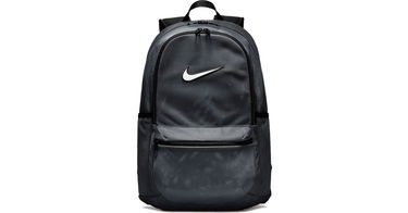 Reppu Nike Brasilia Mesh Backpack Musta | ba5388-010, 1