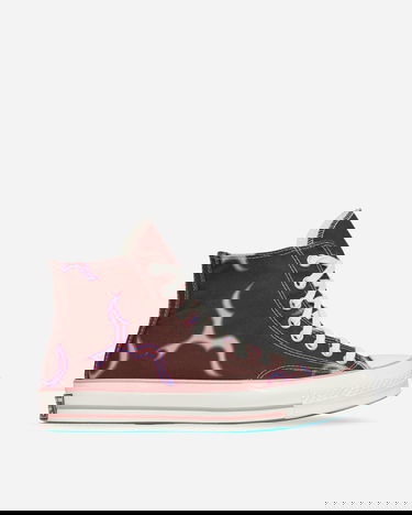 Tennarit ja kengät Converse Golf Wang Chuck 70 Hi "Paprika" Ruskea | A08646C, 2