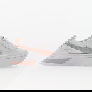 Tennarit ja kengät Puma Mayze Stack Valkoinen | 38436302, 1