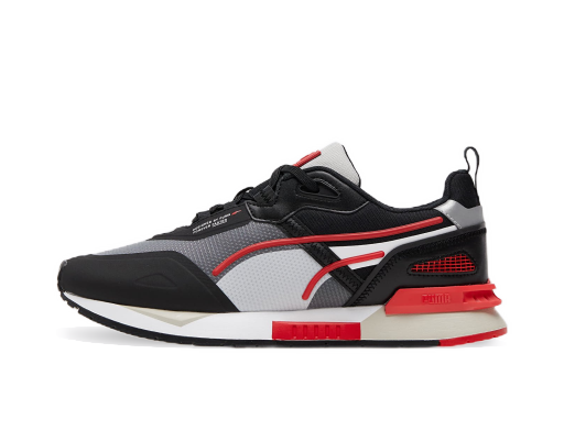 Tennarit ja kengät Puma Mirage Tech Musta | 38111804