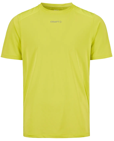 T-paita Craft Craft Adv Essence 2 Tee Keltainen | 1914792-628000, 0