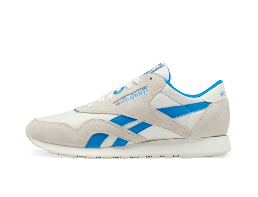 Tennarit ja kengät Reebok Classic Nylon 1991 Vintage Harmaa | GZ4720