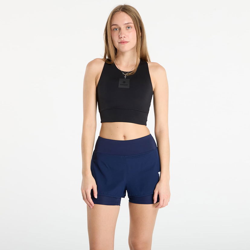 Rintaliivit Saysky SAYSKY Motion Sports Bra Musta | XWRSB50C901