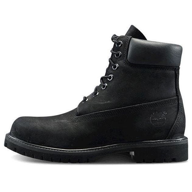 Tennarit ja kengät Timberland Premium Narrow Fit Boots Musta | 10073W