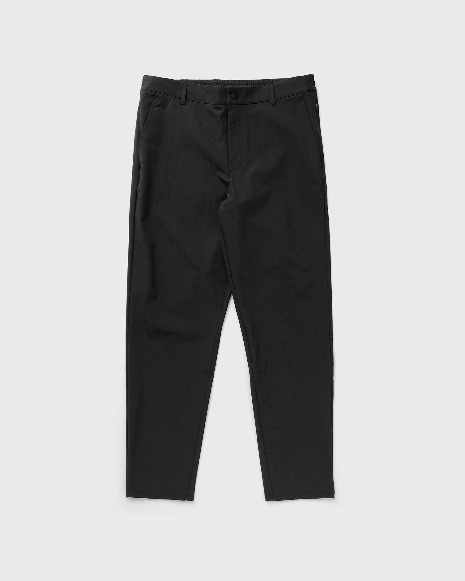 Housut New Balance Ripstop Standard Tapered Pants Musta | MP43551-BK, 0