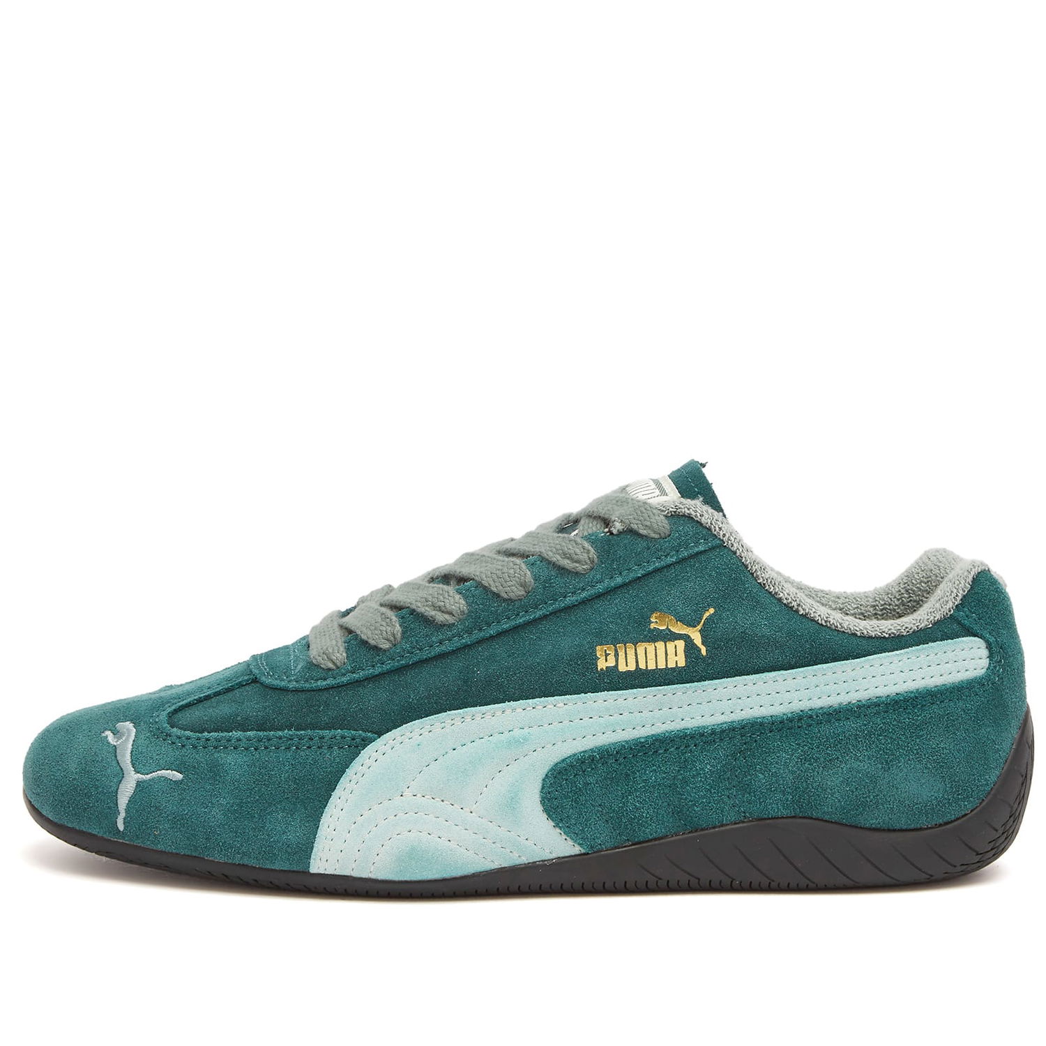 Tennarit ja kengät Puma Speedcat The NeverWorn V Vihreä | 401532-01, 1