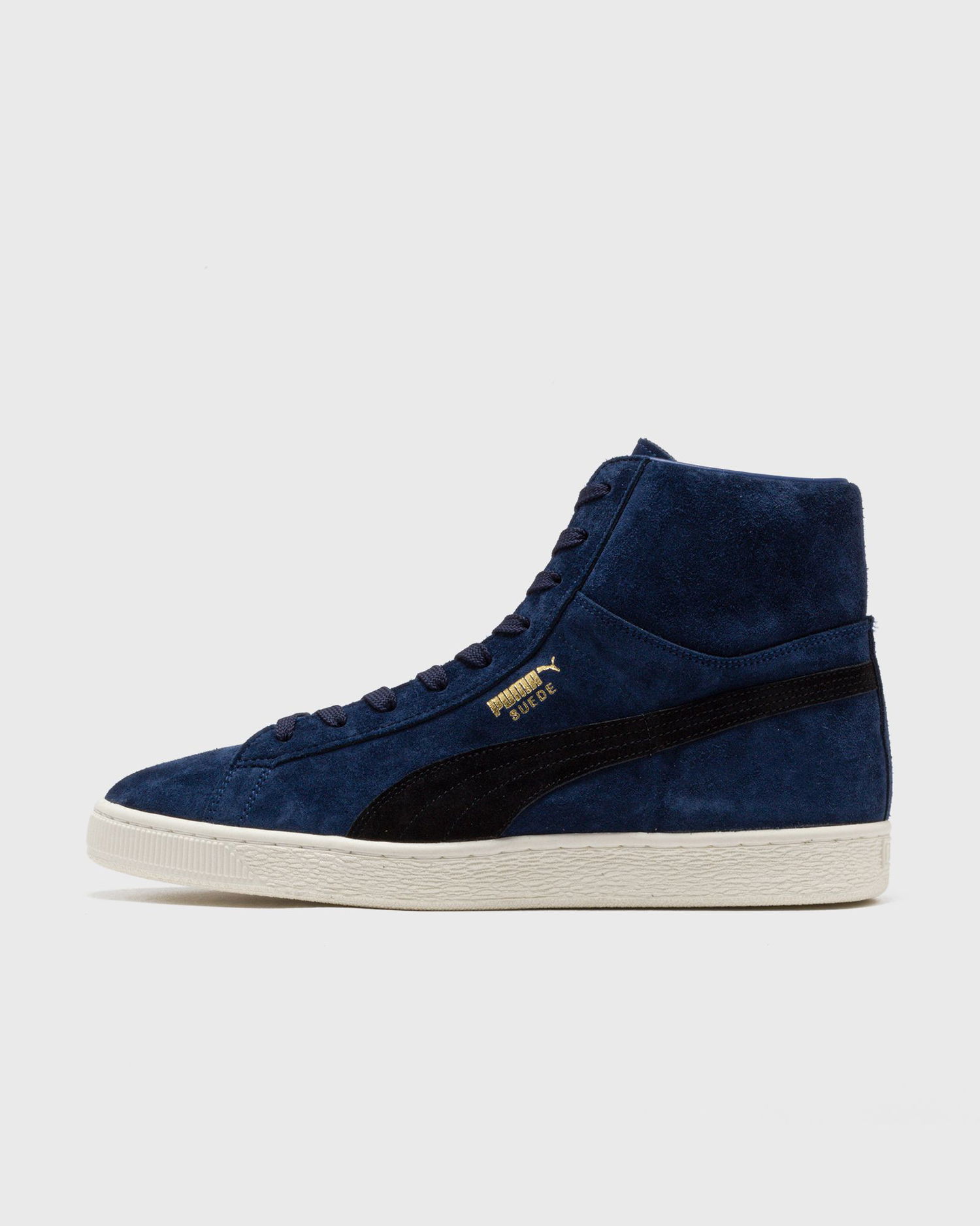 Tennarit ja kengät Puma X NOAH Suede Classic Mid Tummansininen | 398315-01, 0