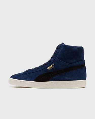 Tennarit ja kengät Puma X NOAH Suede Classic Mid Tummansininen | 398315-01, 0