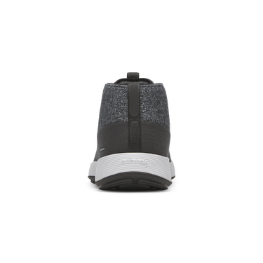 Tennarit ja kengät Allbirds Wool Runner NZ Mid Water-Repellent Harmaa | A12003W, 1