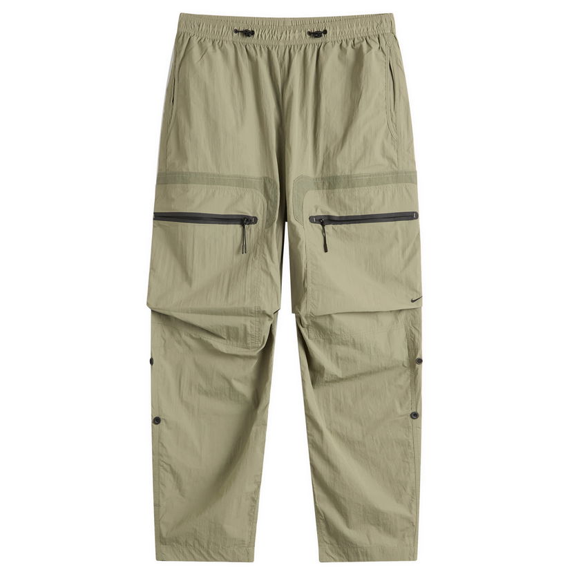 Cargo housut Nike Tech Woven Cargo Pants Vihreä | HJ2940-320
