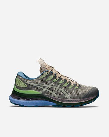 Tennarit ja kengät Asics GEL Kayano 28 Monivärinen | 1202A261 020, 1