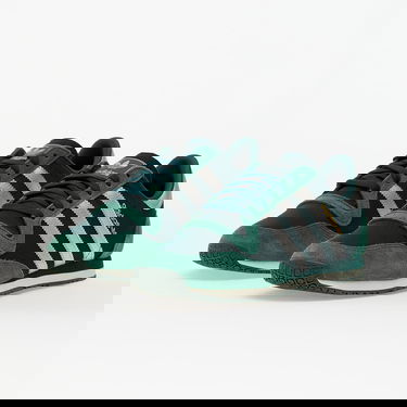 Tennarit ja kengät adidas Originals Galaxy OG Aurora Ivy/ Silver Met. Vihreä | JR3740, 5