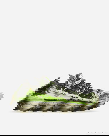 Tennarit ja kengät Nike ISPA Mindbody "Barely Volt" Vihreä | DH7546-700, 2