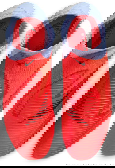 Tennarit ja kengät Nike Phantom 6 High Pro FG Punainen | hq2311-400, 6