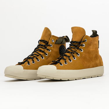 Tennarit ja kengät Converse Chuck 70 Explore WP Hi Ruskea | 171438C, 1