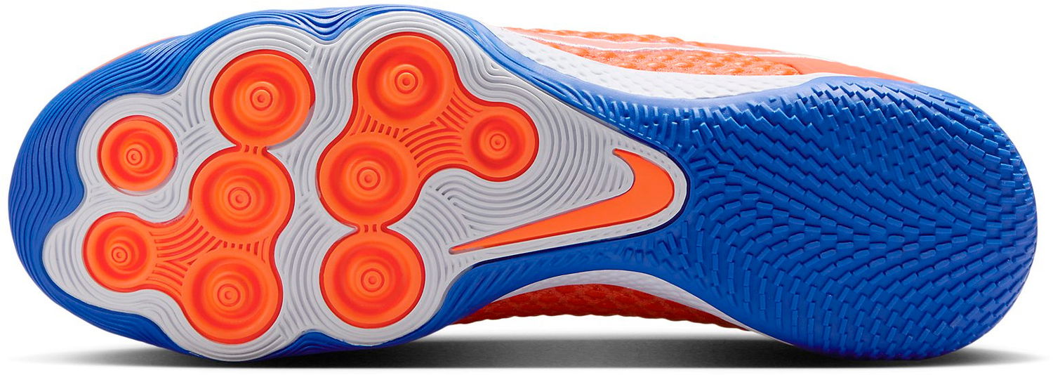 Tennarit ja kengät Nike Nike React Gato Oranssi | ct0550-601, 1
