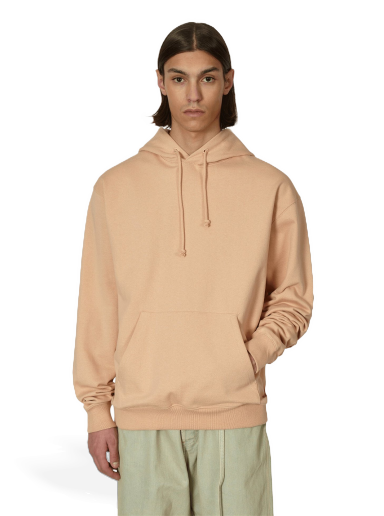 Huppari Stockholm (Surfboard) Club Logo Hooded Sweatshirt Oranssi | BU1B48 1