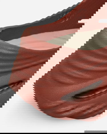 Tennarit ja kengät Crocs Echo Wave Mules Punainen | CR.210521 RUST, 6