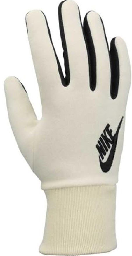 Käsineet Nike Nike Club Fleece Gloves Valkoinen | 931626-119
