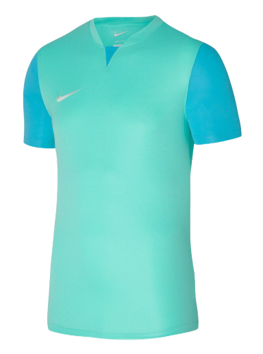 Jersey Nike Trophy V Jersey Turkoosi | dr0933-354