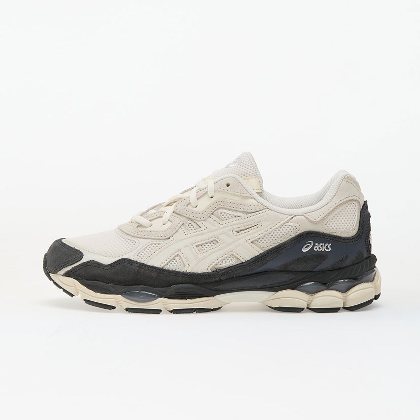 Tennarit ja kengät Asics GEL-NYC Beige | 1203A383-111