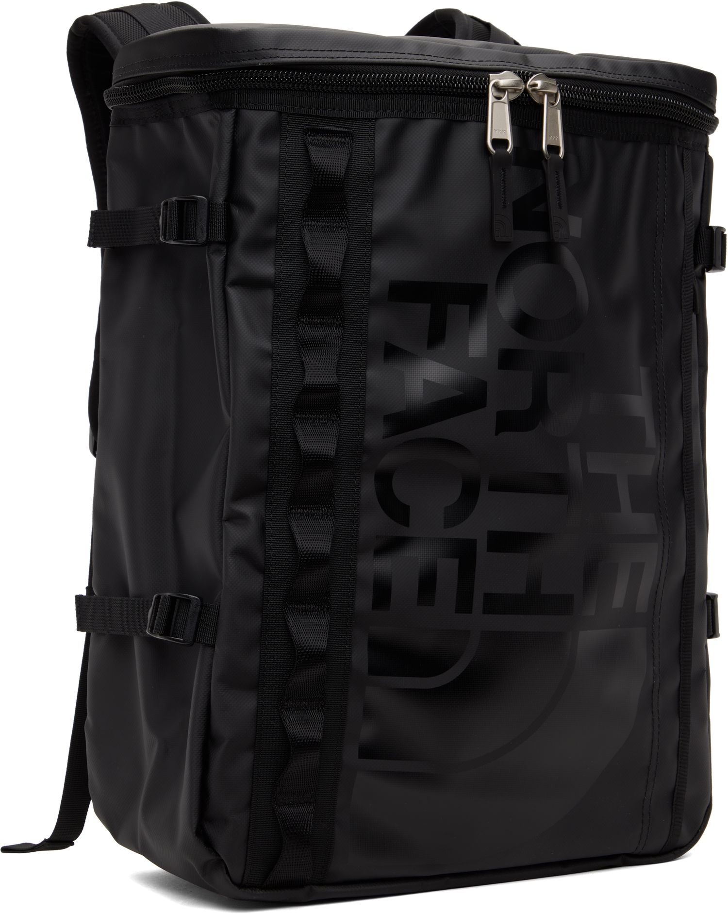 Reppu The North Face Base Camp Fusebox Backpack Musta | NF0A3KVR, 1