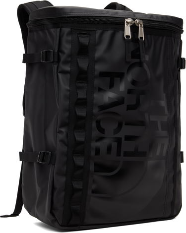 Reppu The North Face Base Camp Fusebox Backpack Musta | NF0A3KVR, 1