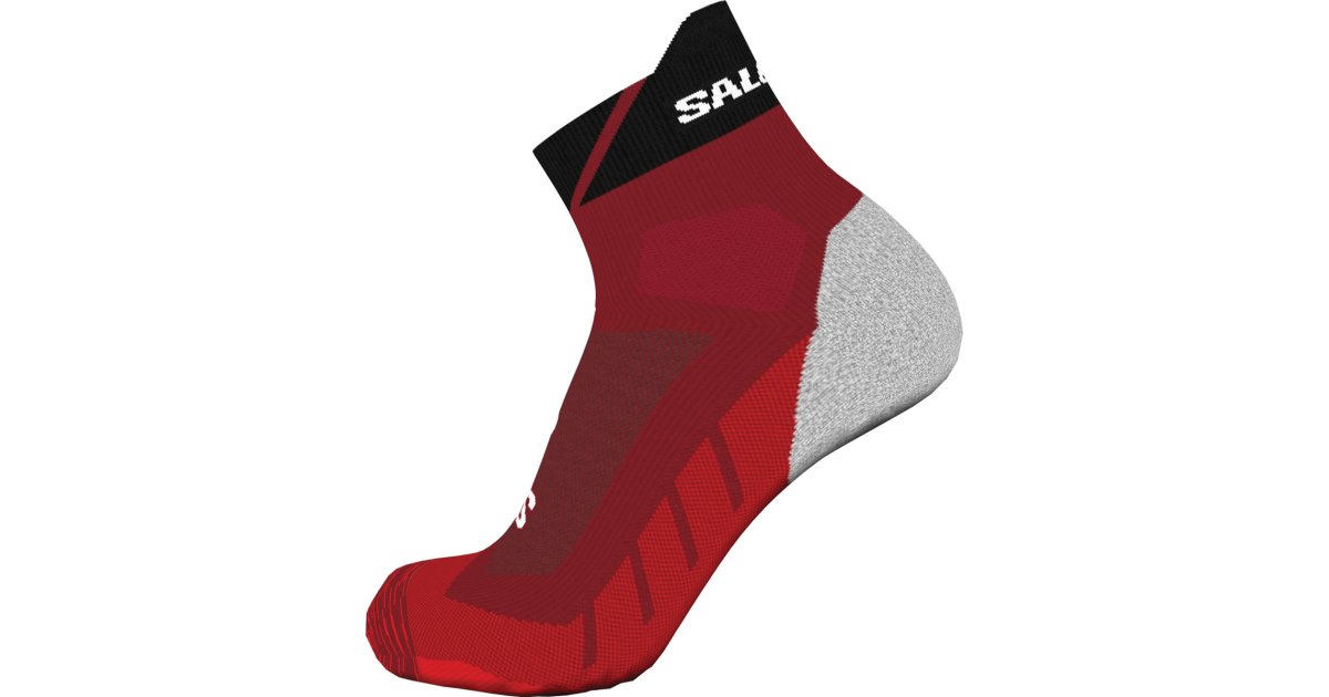 Sukat Salomon Ponožky Speedcross Monivärinen | lc2165300, 1