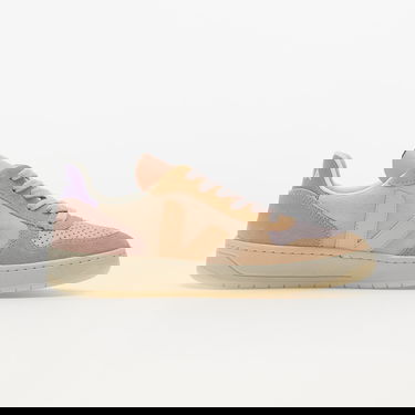 Tennarit ja kengät Veja V-10 "Multico-Peach" W Monivärinen | VX0302908A, 1