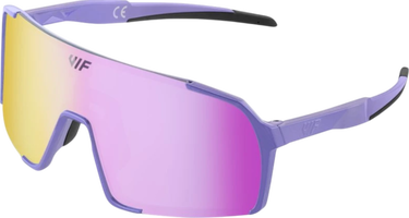 Aurinkolasit VIF VIF One ALL Polarized Sunglasses Violetti | 121-pol, 0