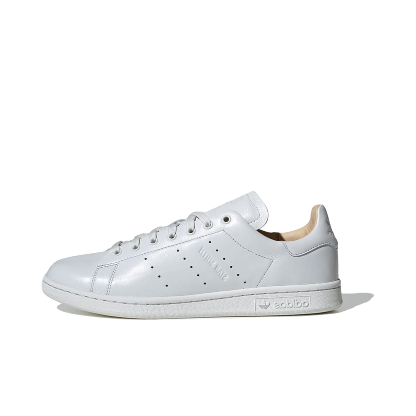 Tennarit ja kengät adidas Originals Stan Smith Lux Valkoinen | IH2451