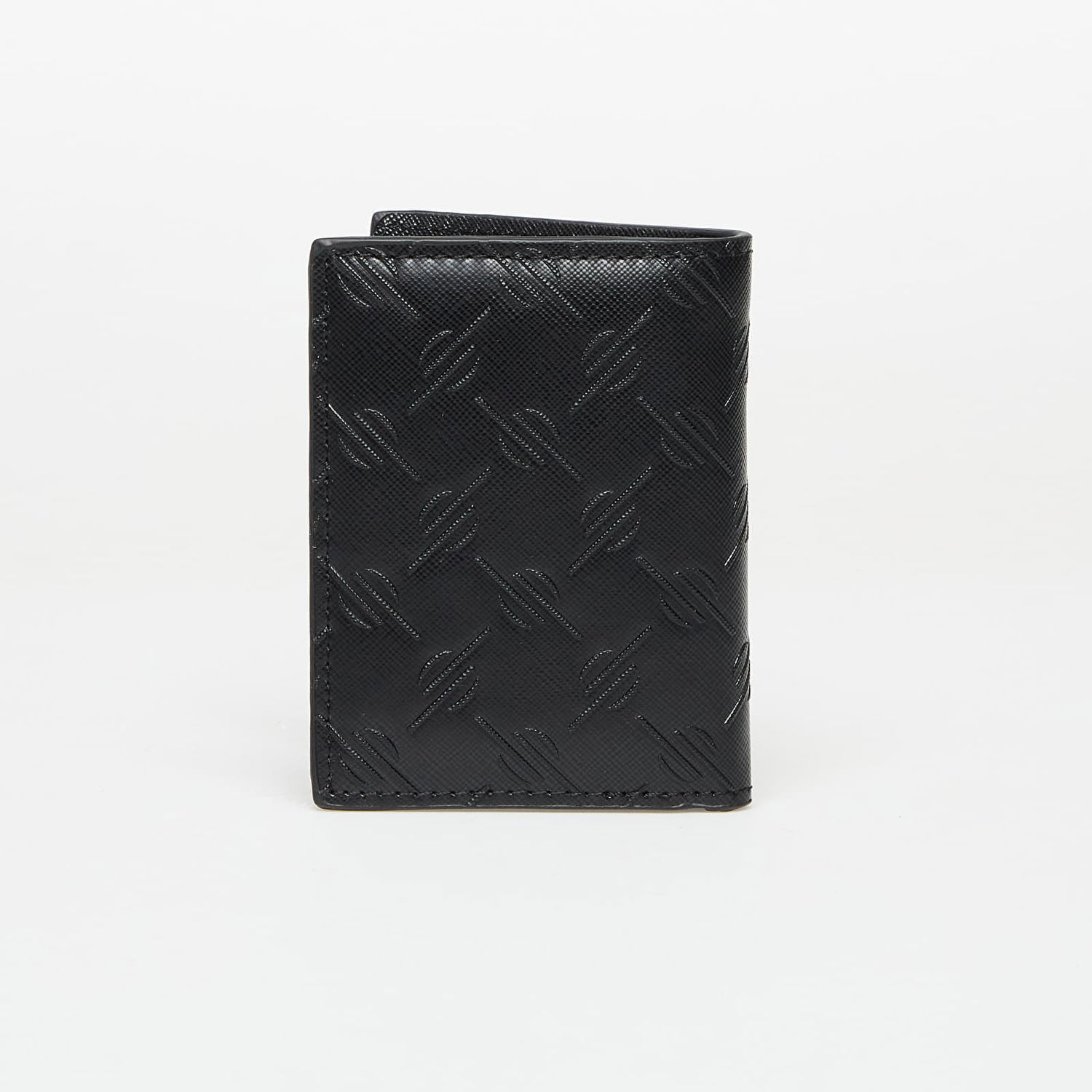 Lompakko DAILY PAPER Daily Paper Monogram Wallet Musta | 2511058, 1